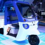 Amazon Will Begin To Use Three-Wheeled EVs For Deliveries In Seven Indian Cities