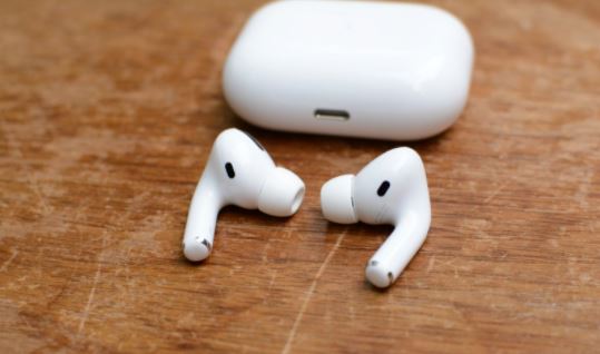 Apple's AirPods Pro Are Available On Woot For $190