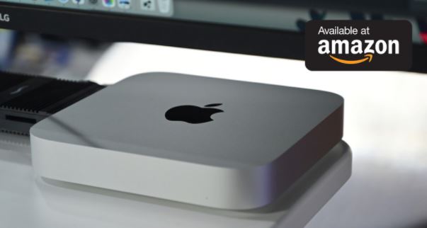 Apple's M1 Mac Mini Drops Greatly To A Price Of $600 On Amazon
