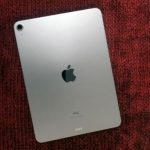 Apple's iPad Air $40 Cheaper On Amazon
