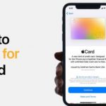 Apply For Apple Credit Card