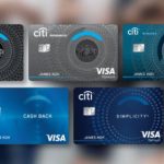 Apply for Citi Simplicity Credit Card