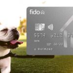 Apply for Fido MasterCard
