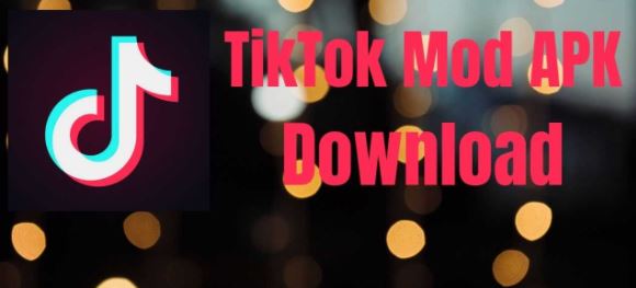 Download TikTok Apk 18.4.41 For Android