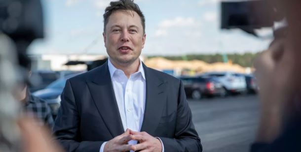 Elon Musk Pledges $100 Million For Latest X Prize Carbon Removal Competition