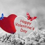 Facebook Valentine Celebration