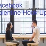 Facebook Valentine Hook Up 2021