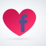 Facebook Valentine Messenger