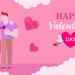 Facebook Valentine Romantic Avatar