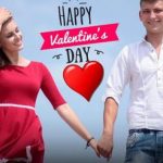 Facebook Valentine Wishes For Girlfriend