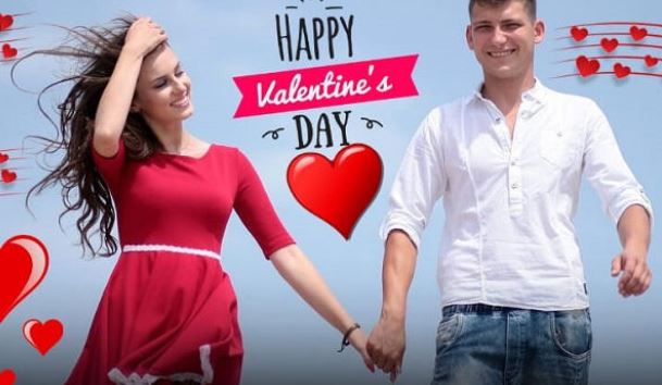 Facebook Valentine Wishes For Girlfriend