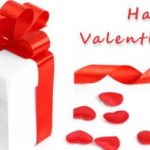 Facebook Valentin Gift Giving