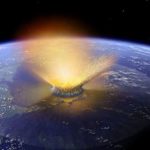 Harveard's Avi Loeb Stated A New Theory About Dinosaur-Killing Comet Chicxulub