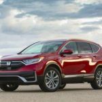 Honda Dealers Require A Full Size SUV And An AWD Sedan