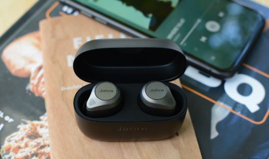 Jabra Elite 85t Earbuds Are Available For $180 At Amazon And Best Buy