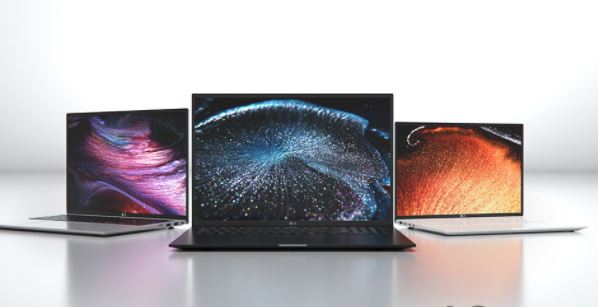 LG Has Began Selling Its Latest Gram Laptops In The US