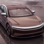 Lucid Motors Is Going Public It Begins To Sell EVs