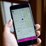 Lyft's Latest Feature Make's It Easy To Order And Pay For Rides For Other