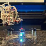 MIT Researchers Invented A System That Prints Functional Drones And Robots