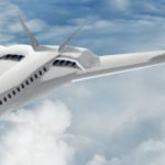 NASA Intends To Lend A Helping Hand In The Development Of Electric Aircraft