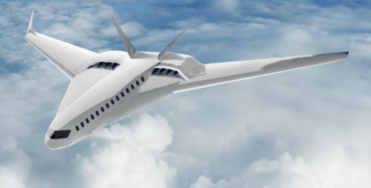 NASA Intends To Lend A Helping Hand In The Development Of Electric Aircraft