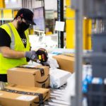 New York Sues Amazon Over 'Flagrant Disregard' For COVID-19 Safety