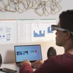Qualcomm Latest Reference Headset Helps To Fast Track AR Development