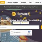 RICHDOGE REVIEW