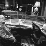 Rupert Neve Dies Mixing Console Pioneer Dies Aged 94