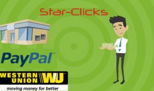 STAR-CLICKS REVIEW