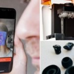 Sennheiser And Formlabs Work Together On Custom 3D-Printed Earbuds
