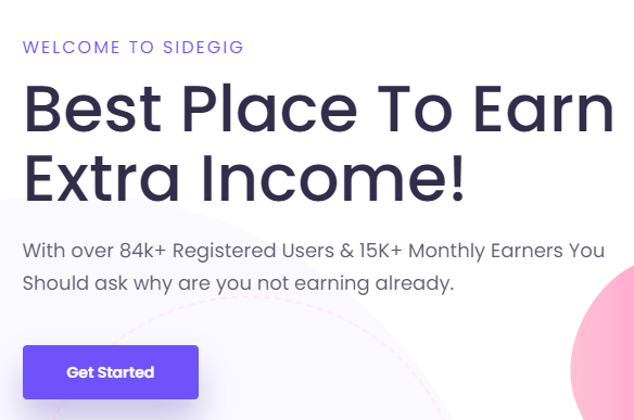 SideGig.ng Review
