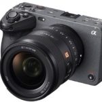 Sony FX3 Cinema Camera Leak Makes Fun Of 4k 120p Video