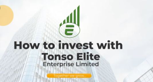 TONSO ELITE INVESTMENT REVIEW