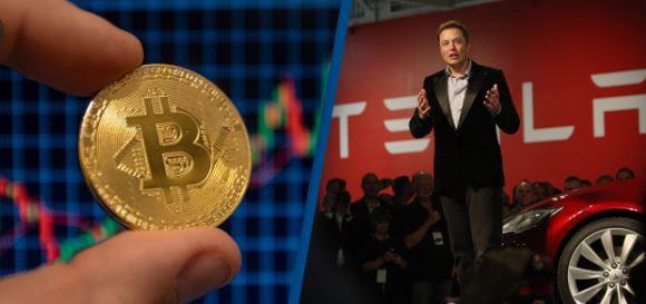 Tesla Purchases $1.5 billion in Bitcoin, Will Soon Be Accepted As Payment