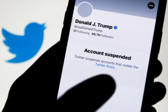 Twitter Permanently Suspends Conservation Activist Group