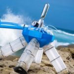 UC San Diego's Electronics-Free Soft Robot Only Requires Pressurized Air To Move