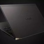 VAIO Is A '3D Molded' Carbon Fiber Laptop And Quite Expensive