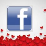 Valentine's Day Filters On Facebook