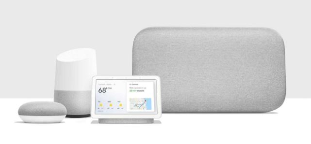 Walmart's Nest Audio Bundle Offers Two Smart Speakers At 15% Off