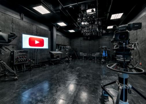 YouTube Is Permanently Shutting Down Its Creator -Focused City "Spaces"