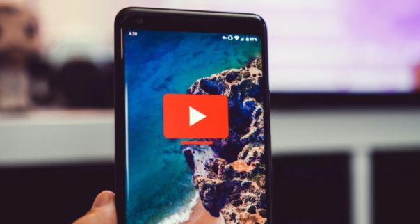 YouTube TV Is Including Offline Downloads And 4K Streaming