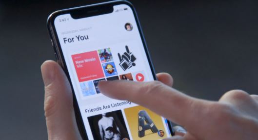 iPhone Users Will Soon Be Able To Change Their Default Music App Using Siri