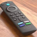 Alexa Voice Remote Is Rumored To Come for Your Fire TV From Amazon
