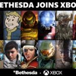Bethesda is now on Xbox