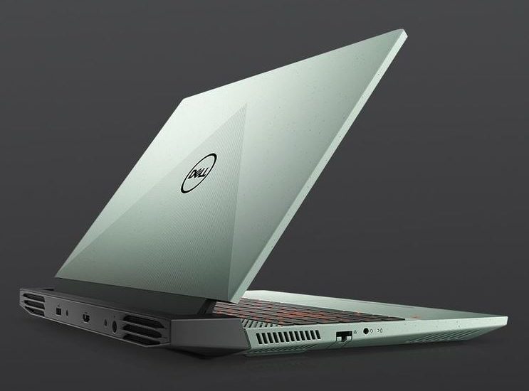 Dell Unveils New G-Series Gaming Laptops