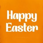 Easter Wishes from Facebook Avatar & MOM'S ALL