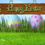 Facebook Happy Easter Wishes, Messages & Quotes 2021