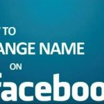 Facebook Name Editor