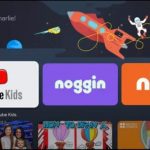 Google TV is getting Kids Profiles in March